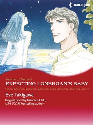cover image of Expecting Lonergan's Baby